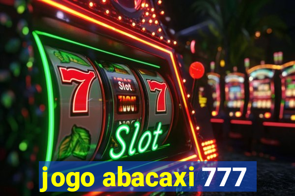 jogo abacaxi 777